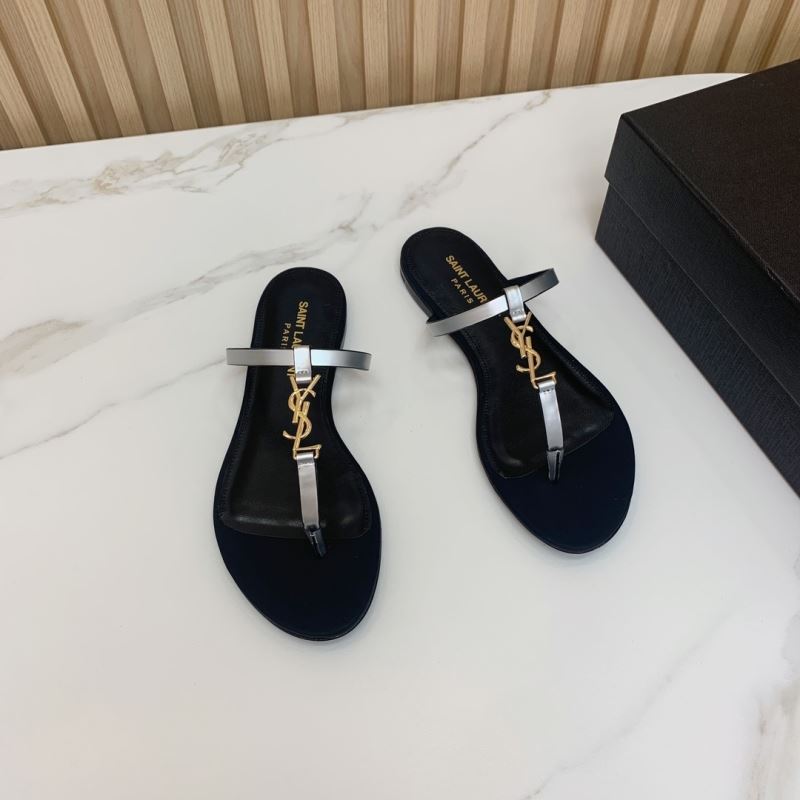 Ysl Sandals